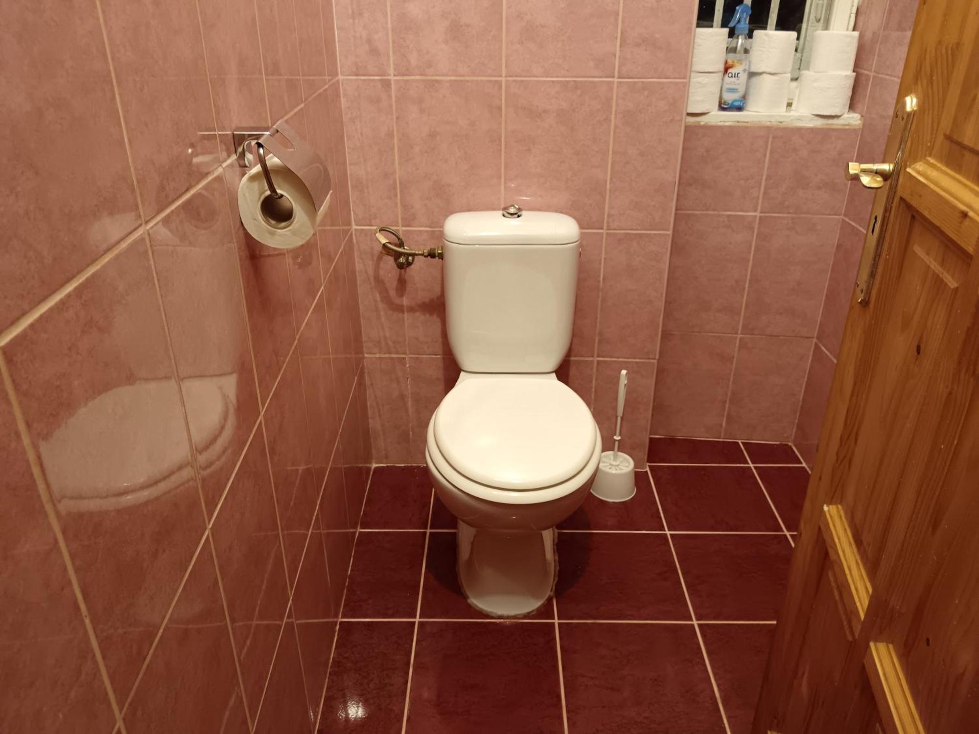 Rom Apartman Budapest Bagian luar foto
